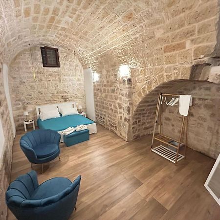 Apartament A Casa Di Rita Bari Zewnętrze zdjęcie