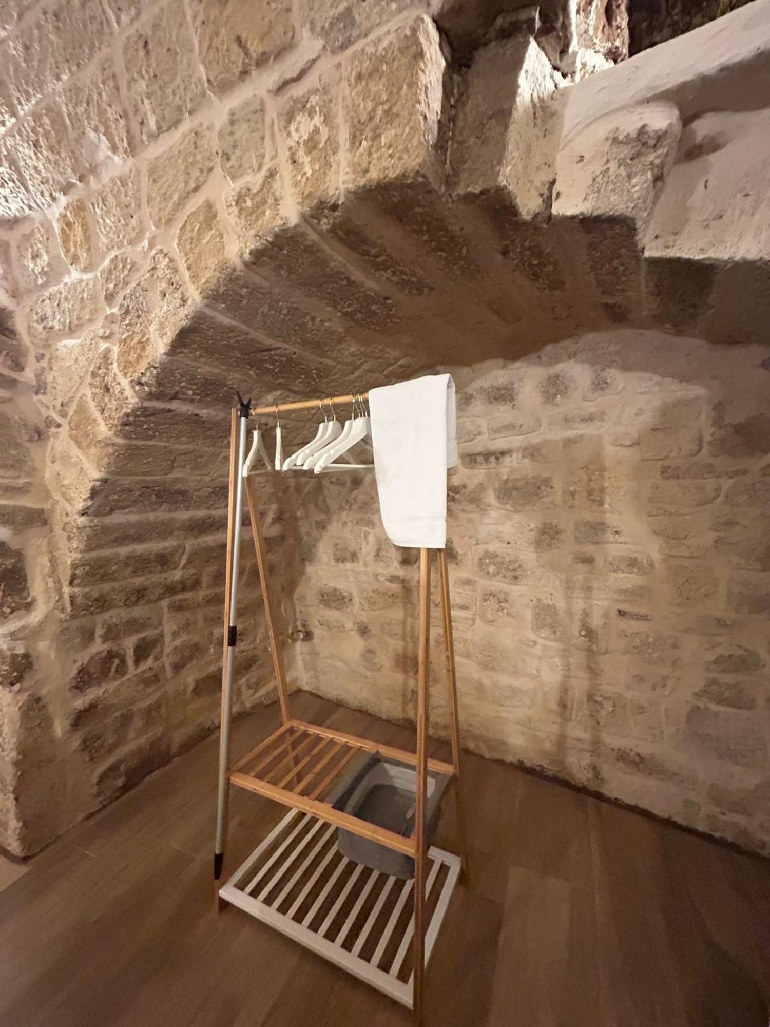 Apartament A Casa Di Rita Bari Zewnętrze zdjęcie