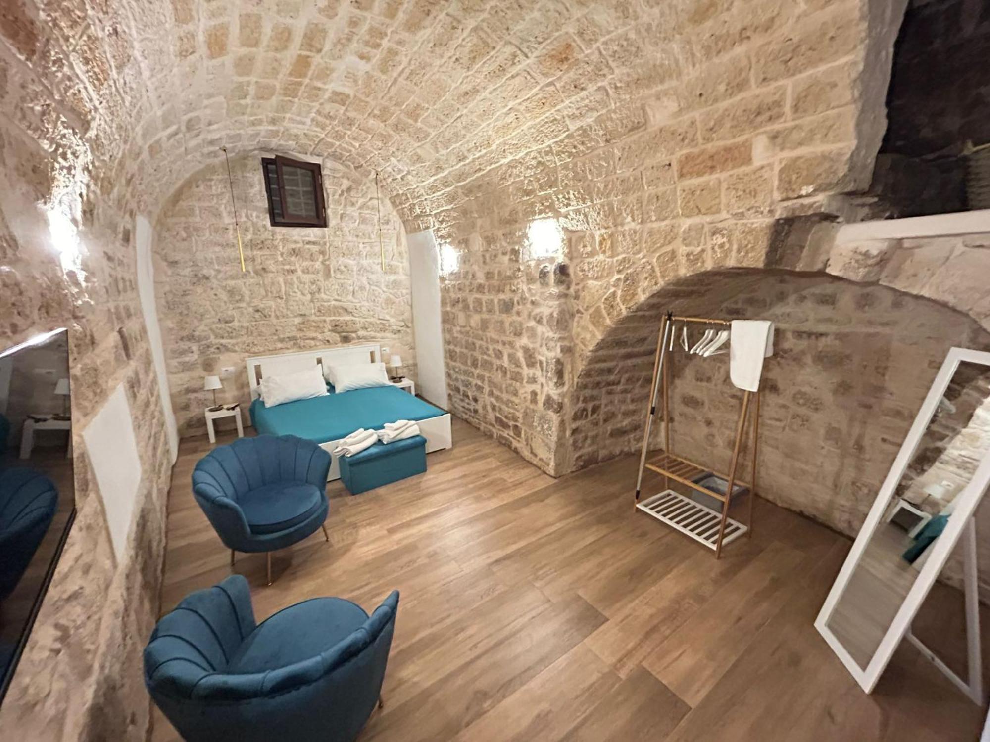 Apartament A Casa Di Rita Bari Zewnętrze zdjęcie