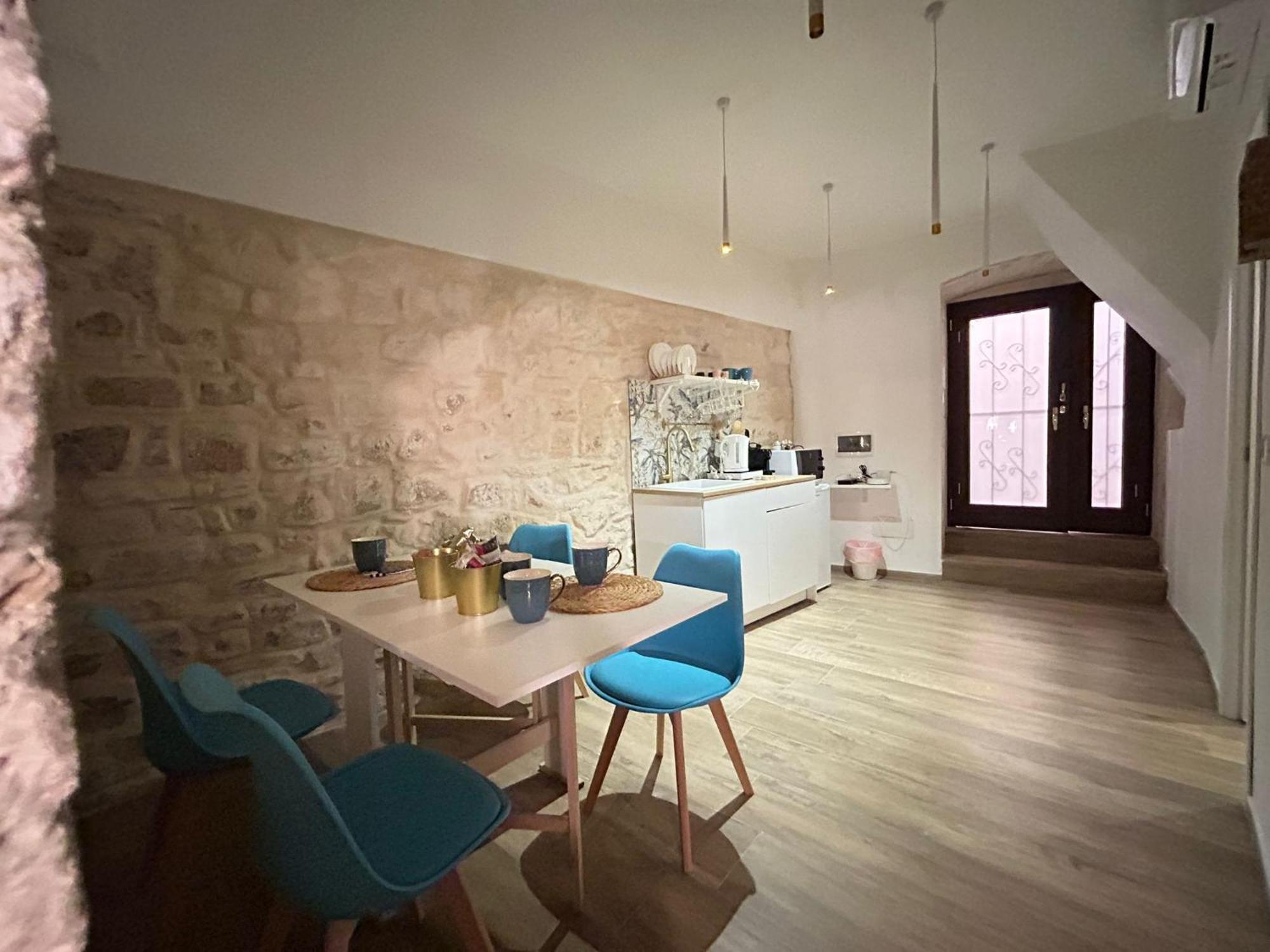 Apartament A Casa Di Rita Bari Zewnętrze zdjęcie