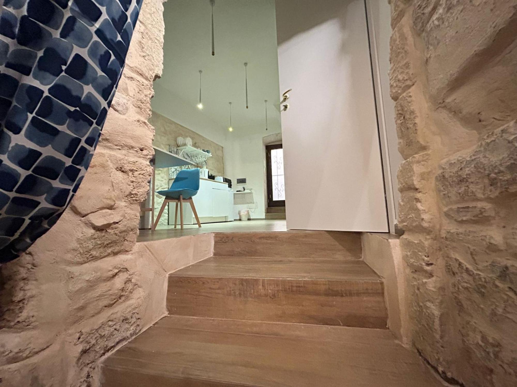 Apartament A Casa Di Rita Bari Zewnętrze zdjęcie