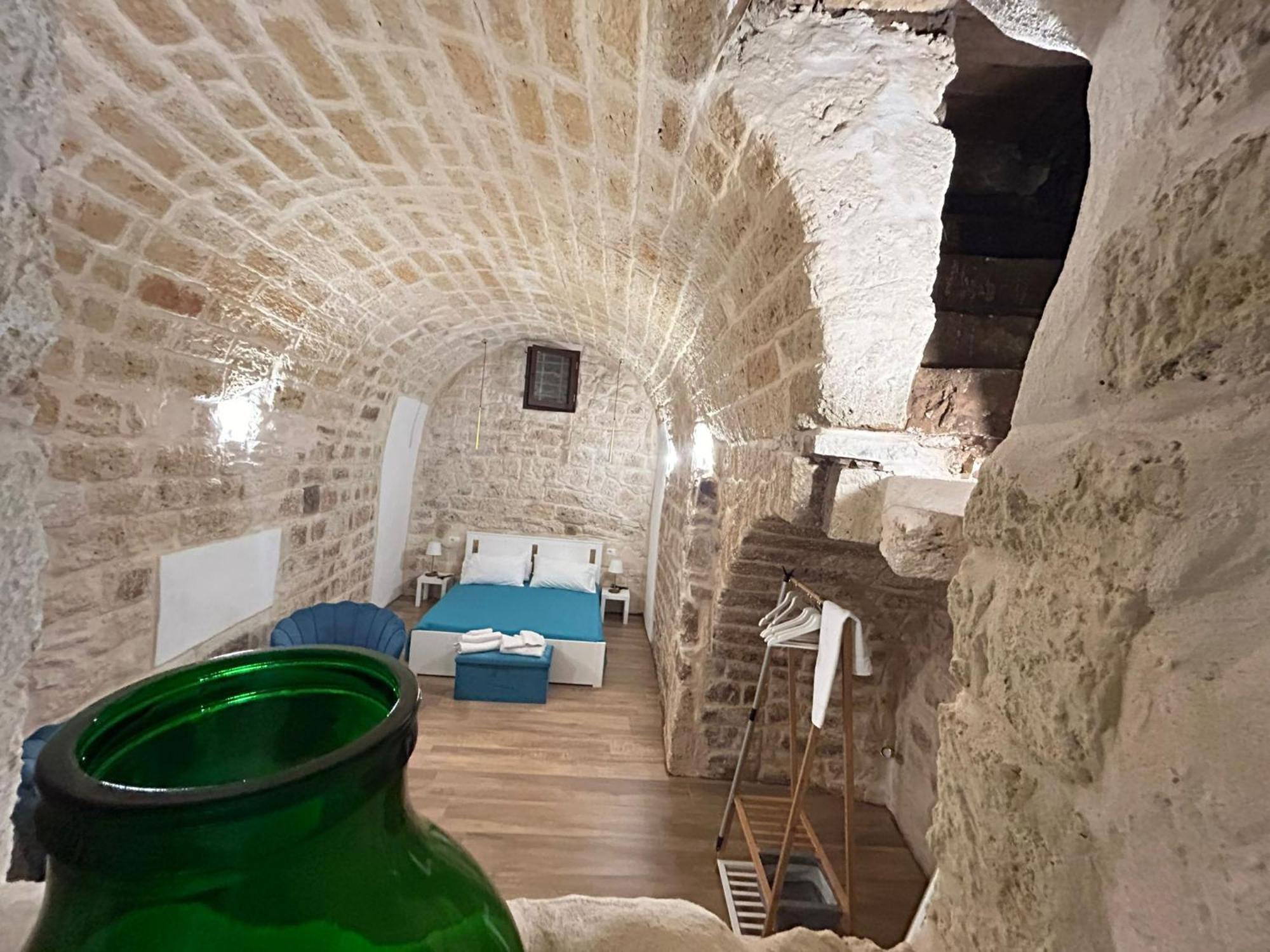 Apartament A Casa Di Rita Bari Zewnętrze zdjęcie