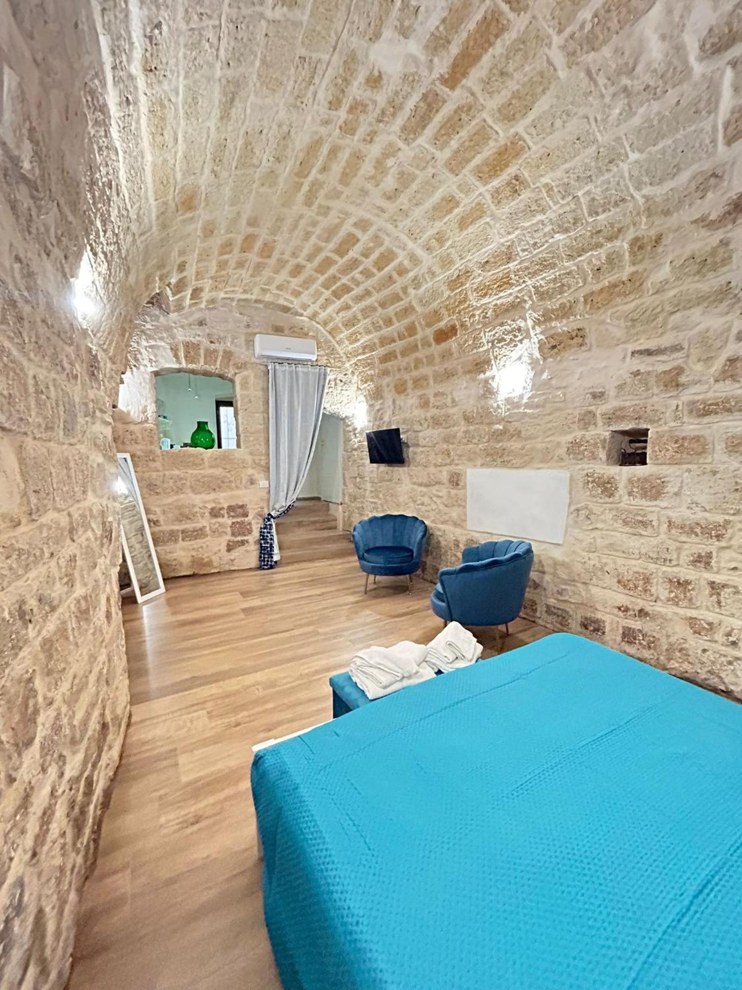 Apartament A Casa Di Rita Bari Zewnętrze zdjęcie