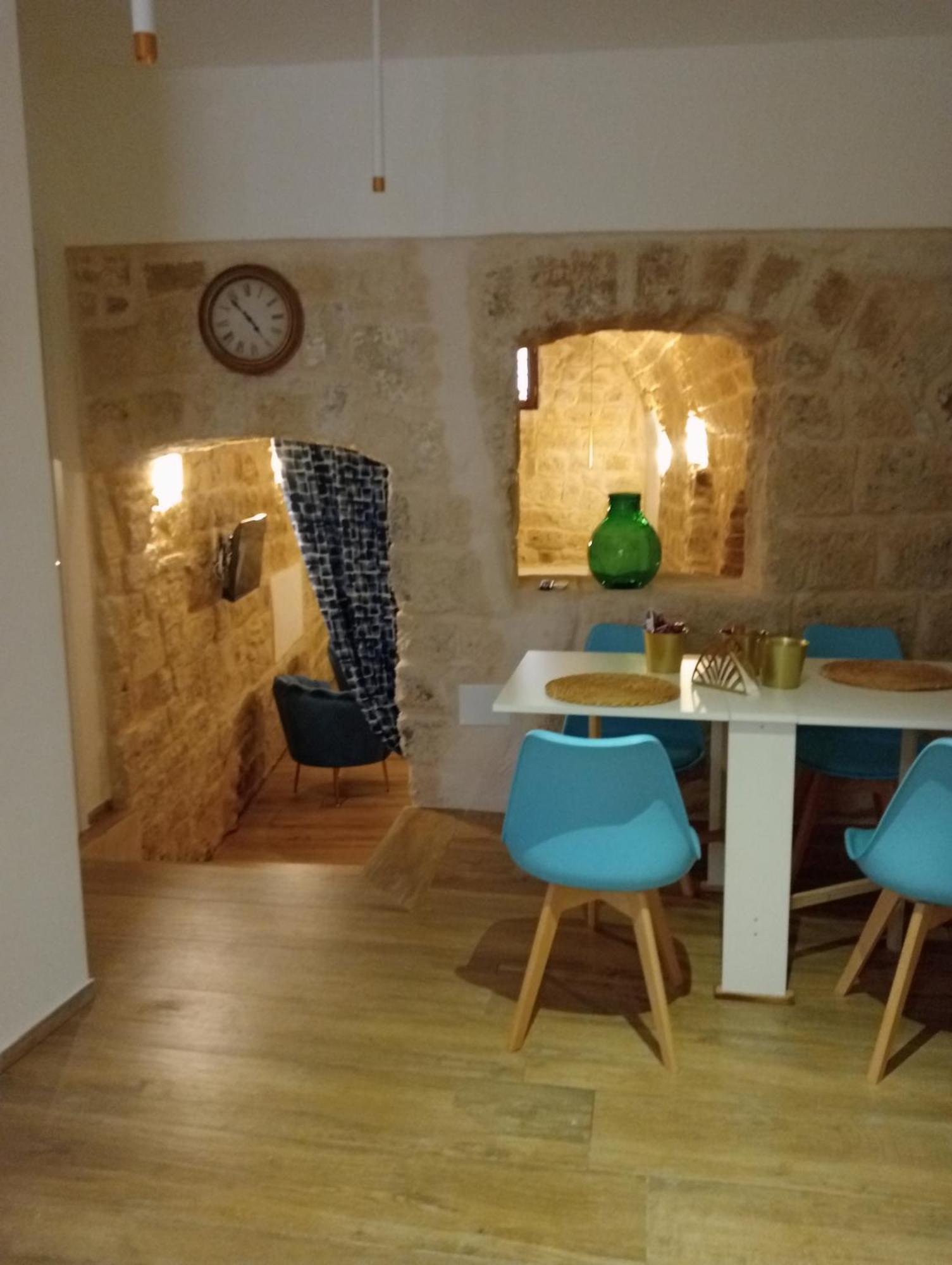 Apartament A Casa Di Rita Bari Zewnętrze zdjęcie