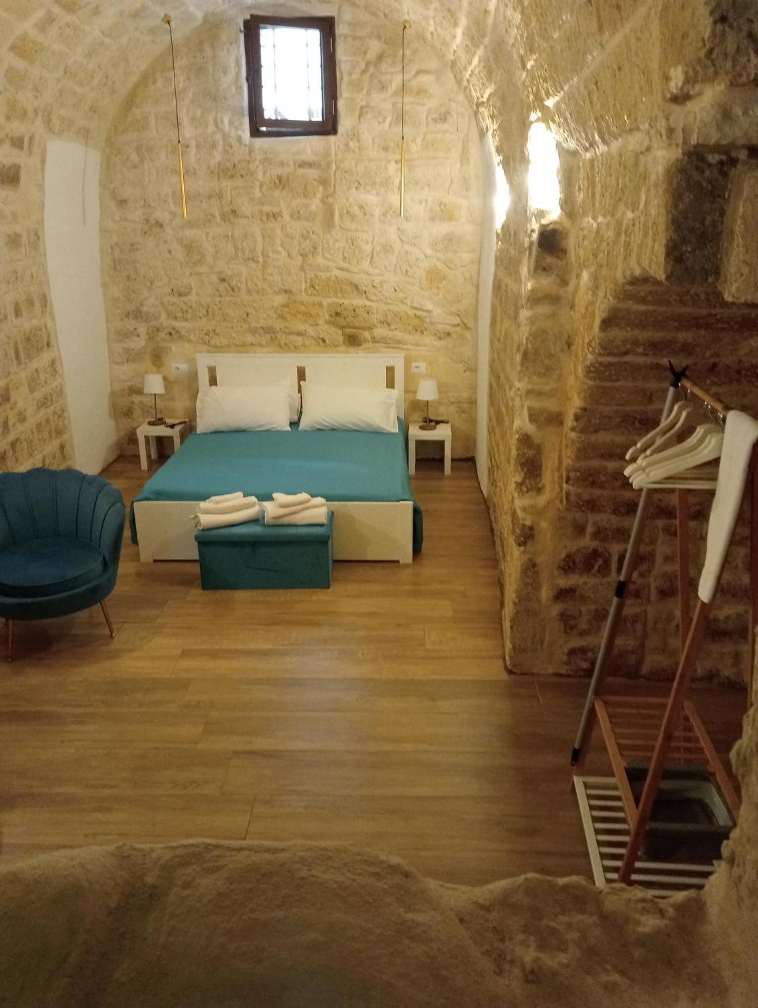 Apartament A Casa Di Rita Bari Zewnętrze zdjęcie