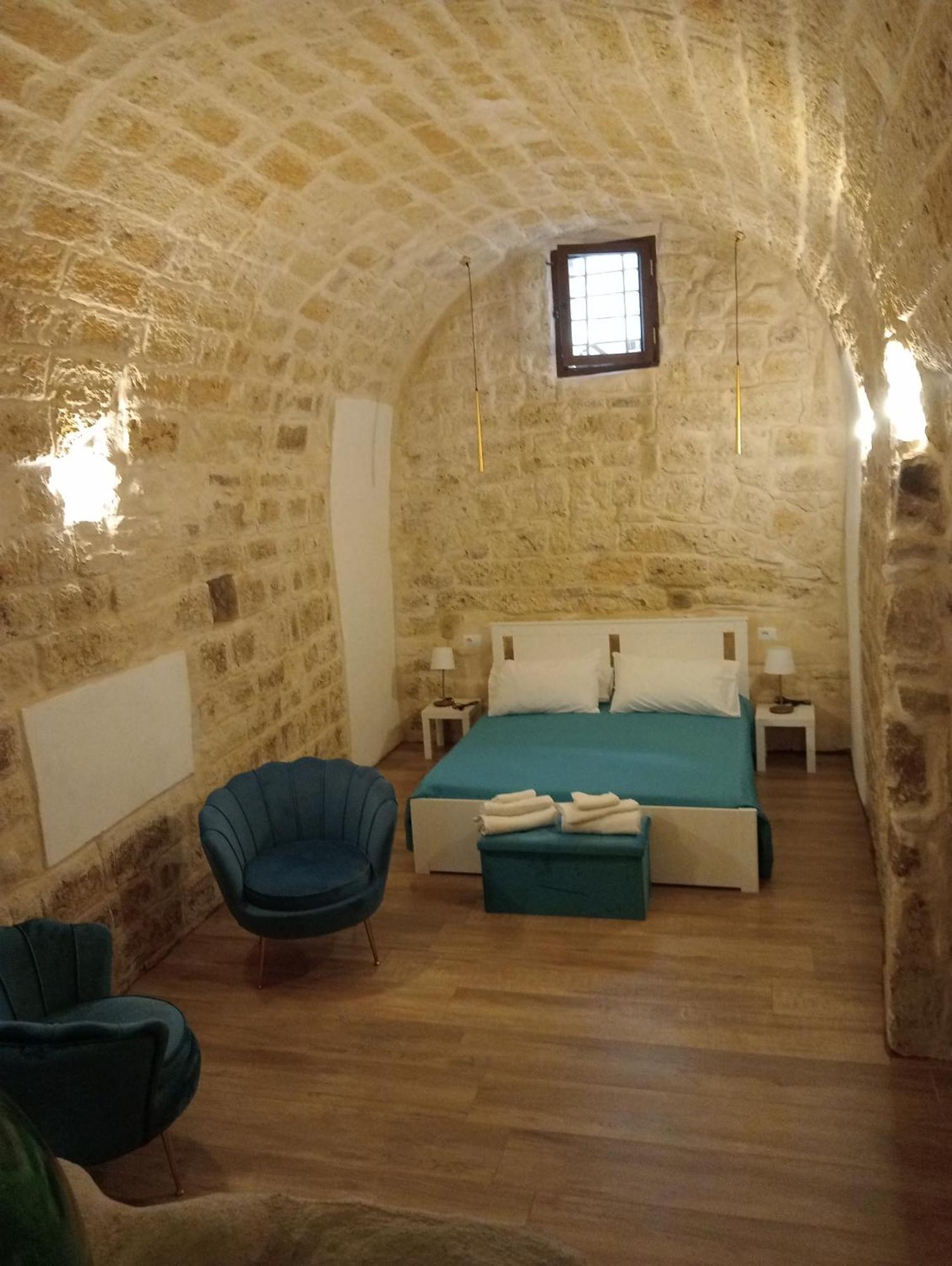 Apartament A Casa Di Rita Bari Zewnętrze zdjęcie