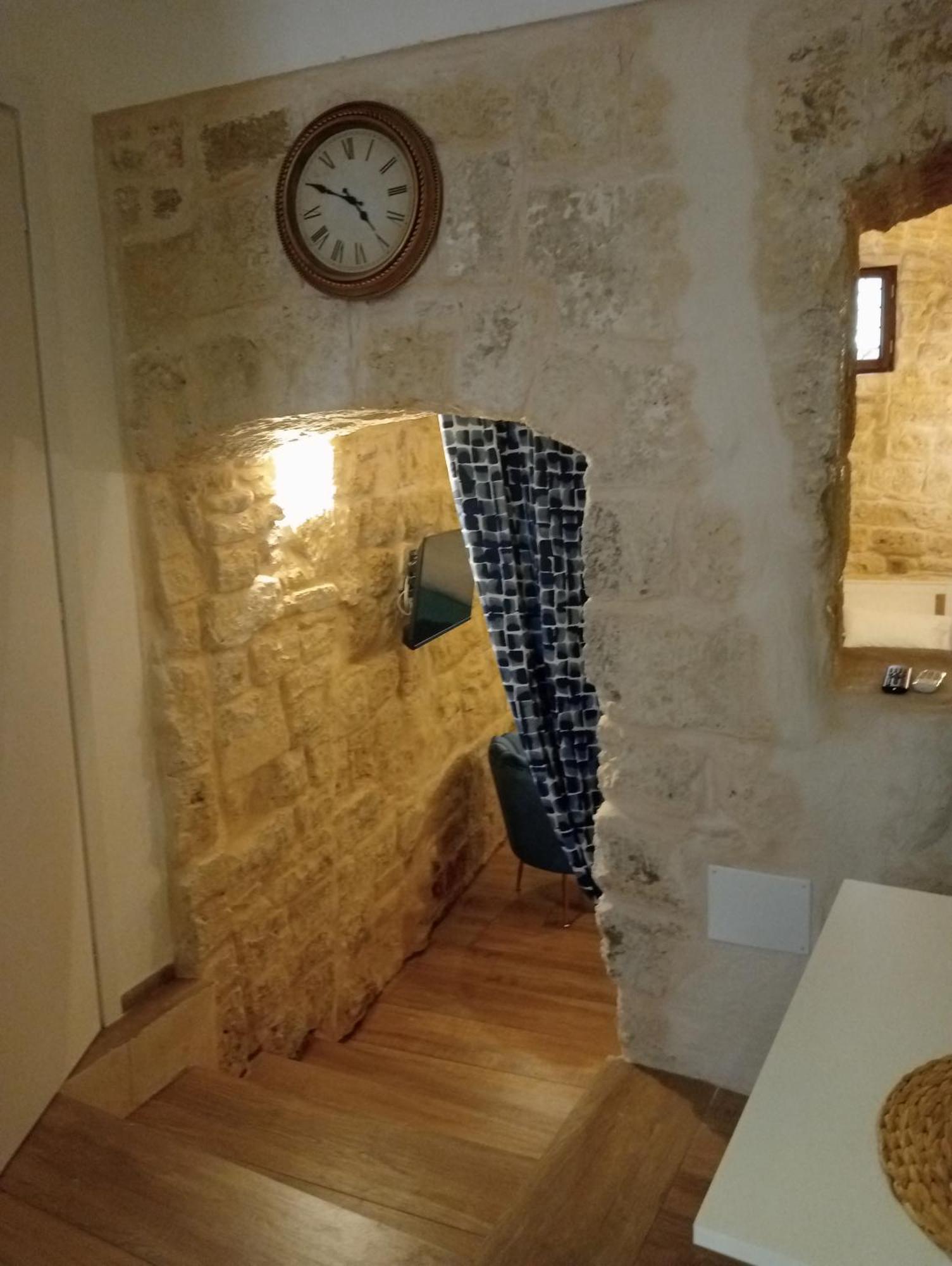 Apartament A Casa Di Rita Bari Zewnętrze zdjęcie