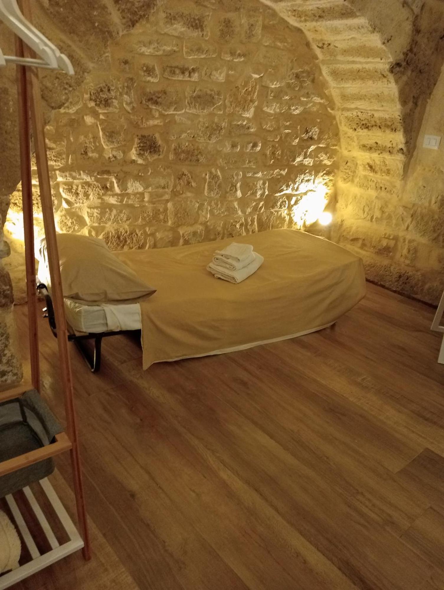 Apartament A Casa Di Rita Bari Zewnętrze zdjęcie