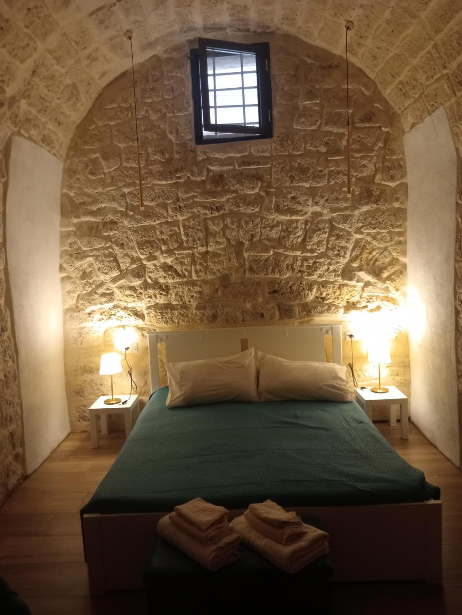 Apartament A Casa Di Rita Bari Zewnętrze zdjęcie