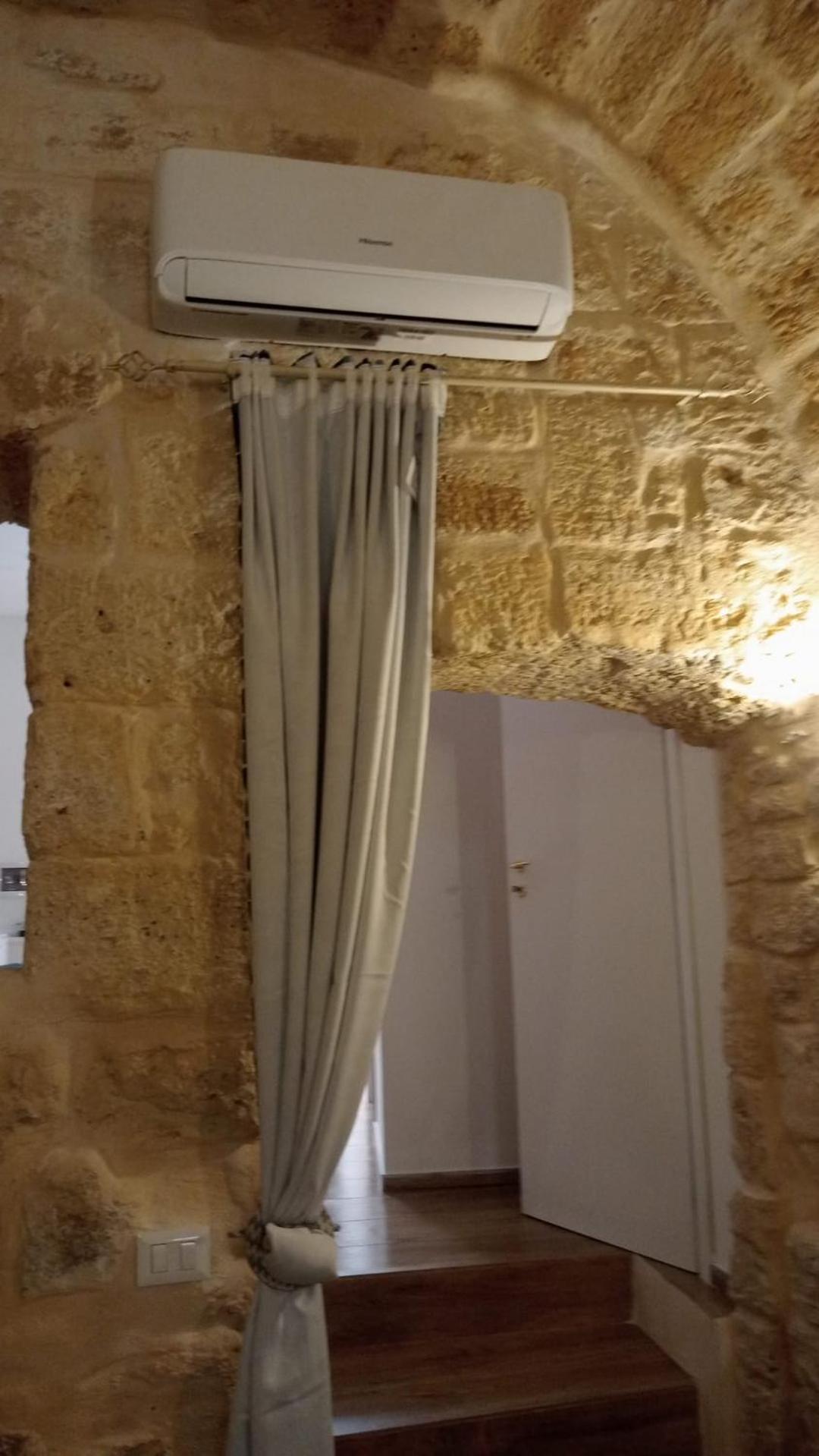 Apartament A Casa Di Rita Bari Zewnętrze zdjęcie